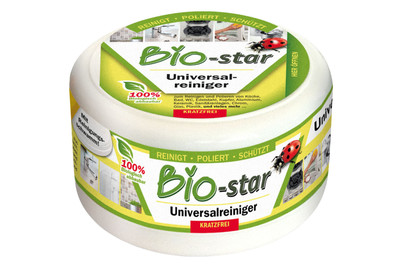 Image of Universalreiniger BIO Star Deutsch bei JUMBO