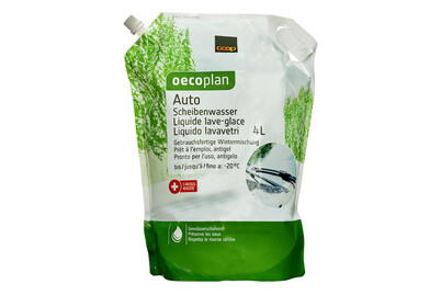 Image of Oecoplan Scheibenwasser Winter -20° 4L bei JUMBO