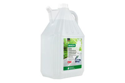 Image of Oecoplan Scheibenwasser Sommer, 5L bei JUMBO
