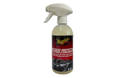 Image of Meguiars Interior Protect, 500 ml bei JUMBO