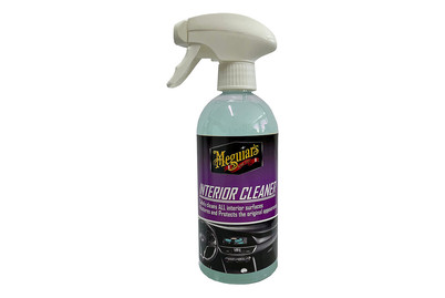 Image of Meguiars Interior Cleaner, 500 ml bei JUMBO