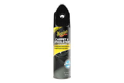 Image of Meguiars Carpet & Upholstery Cleaner