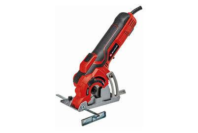 Image of Mini-Handkreissäge Tc-Cs 89 bei JUMBO