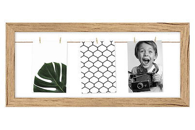 Image of Kunststoffgalerie birche 24x55 cm bei JUMBO