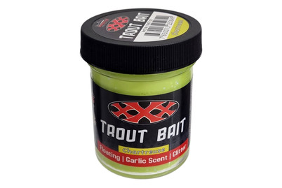 Image of Stucki Forellenteig Knoblauch Chartreuse bei JUMBO