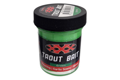 Image of Stucki Forellenteig Knoblauch grün bei JUMBO