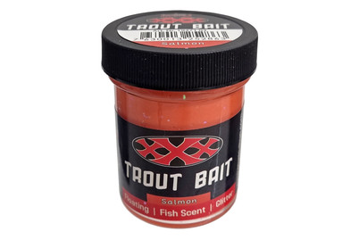 Image of Stucki Forellenteig Knoblauch Lachs bei JUMBO