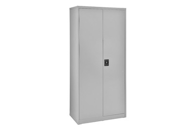 Image of Merox Metallschrank bei JUMBO