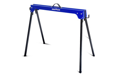 Image of Merox Arbeitsbock blau bei JUMBO