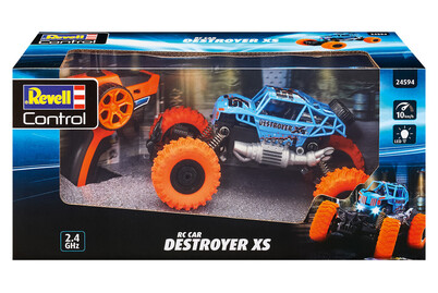 Image of RC Crawler Destroyer 2.4Ghz bei JUMBO