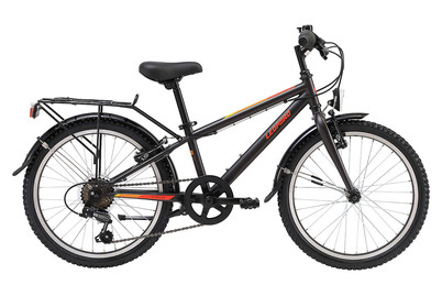 Image of Leopard Jugendvelo Flash 20 bei JUMBO