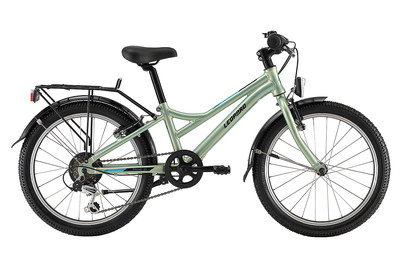 Image of Leopard Jugendvelo Avalon Prime 20 bei JUMBO