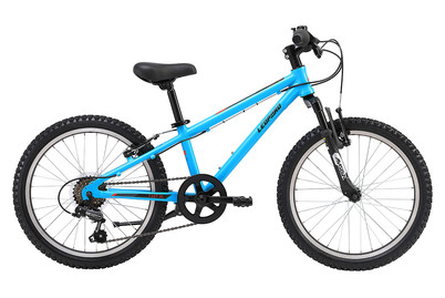 Image of Leopard Jugend-MTB Fast 20 bei JUMBO
