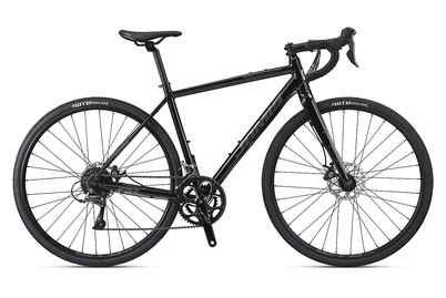 Image of Jamis Renegade A1 schwarz, 56 cm bei JUMBO