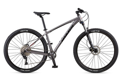 Image of Jamis MTB Highpoint A2 29, 43 cm, grau bei JUMBO