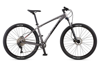 Image of Jamis MTB Highpoint A2 29, 48 cm, grau bei JUMBO