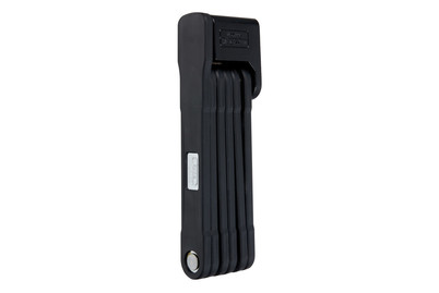 Image of Burg-Wächter Zylinder-Faltschloss 790 90 Black SB bei JUMBO