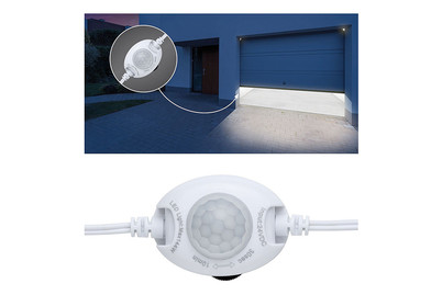 Image of MaxLED Night Bewegungssensor für Nachtbeleuchtung bei JUMBO