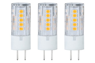 Image of LED Stiftsockel Kunststoff Gy6,35 3,5W 300lm 12V Warmweiss