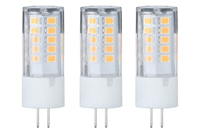 Image of LED Stiftsockel G4 3W 300lm 12V Warmweiss bei JUMBO