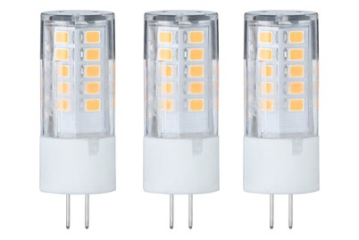 Image of LED Stiftsockel G4 3W 300lm 12V Warmweiss