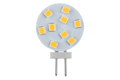 Image of LED Stiftsockel G4 2.5W 250lm 12V Warmweiss bei JUMBO