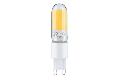 Image of LED Stiftsockel G9 2.5W 250lm 230V Glas bei JUMBO