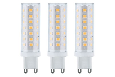 Image of LED Stiftsockel 3x5W G9 Neutralweiss bei JUMBO