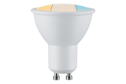 Image of Einbauleuchte Choose LED-Modul WhiteSwitch Gu10 5.9W 470lm 230V bei JUMBO