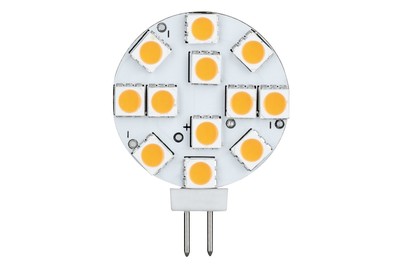 Image of LED Stiftsockel 3.2 Watt G4 2.700K Warmweiss