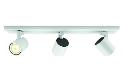 Image of Philips Hue WA Spot Runner 3x350lm bei JUMBO