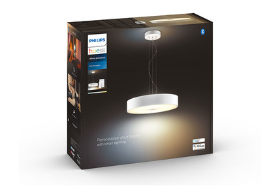 Image of Philips Hue Hängeleuchte Fair weiss bei JUMBO