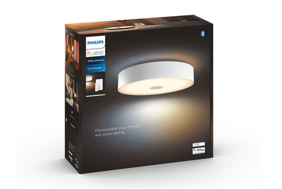 Image of Philips Hue WA Deckenleuchte Fair weiss bei JUMBO