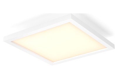 Image of Philps Hue Panel Aurelle quadr 24.5W bei JUMBO