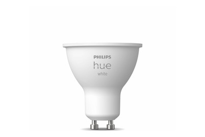 Image of Philips Hue White Gu10 5.2W Single