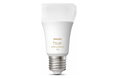 Image of Philips Hue White Amb Kolben E27 75W bei JUMBO