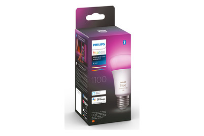 Image of Philips Hue Kolben E27 75W bei JUMBO