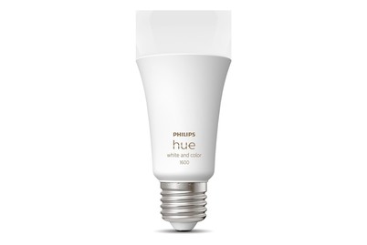 Image of Philips Hue Kolben E27 100W bei JUMBO