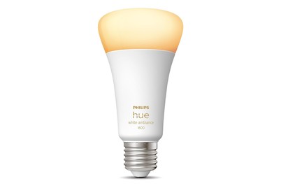 Image of Philips Hue White Amb Kolben E27 100W bei JUMBO