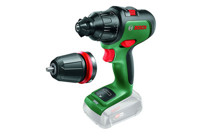 Image of Bosch Akku Schlagborschr. AdvImp.18 bei JUMBO