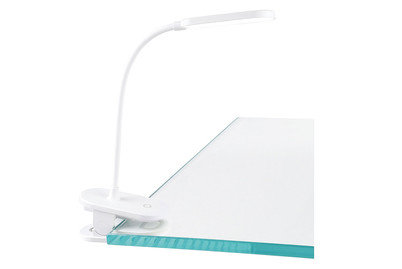 Image of Eglo LED-Klemmleuchte mit Touch Raizal weiss bei JUMBO