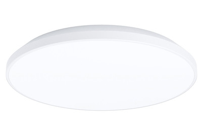 Image of Eglo LED-Aufbauleuchte Crespillo weiss Ø315 bei JUMBO