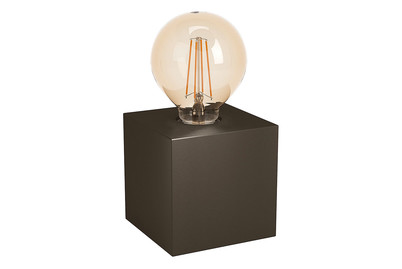 Image of Eglo Tischleuchte Prestwick 2 bronze E27 bei JUMBO