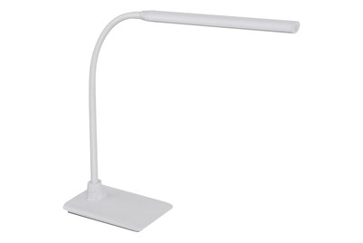 Image of Eglo LED-Tischleuchte mit Touch Laroa weiss bei JUMBO