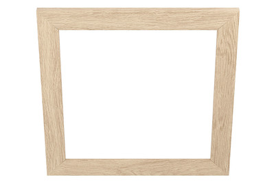 Image of Eglo Rahmen Salobrena-F Hellbraun zu 450X450 bei JUMBO
