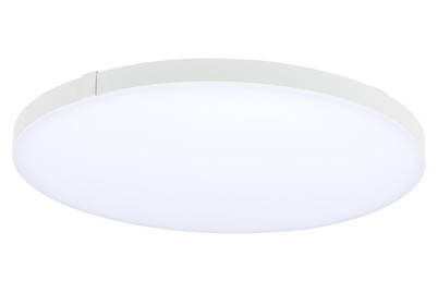 Image of Eglo Led-Ble-Rgb/Cct Deckenleuchte Turcona-C weiss Ø300 bei JUMBO