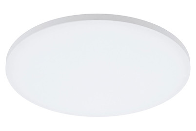 Image of Eglo Led-Ble-Rgb/Cct Deckenleuchte Turcona-C weiss Ø450 bei JUMBO