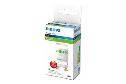 Image of Philips Starter S2 4-22W Duo