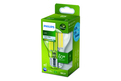 Image of Philips LED Kolben E27 (4W) 60W kw bei JUMBO