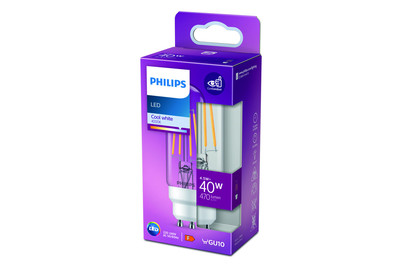 Image of Philips LED Reflektor Gu10 (W) 40W kw bei JUMBO